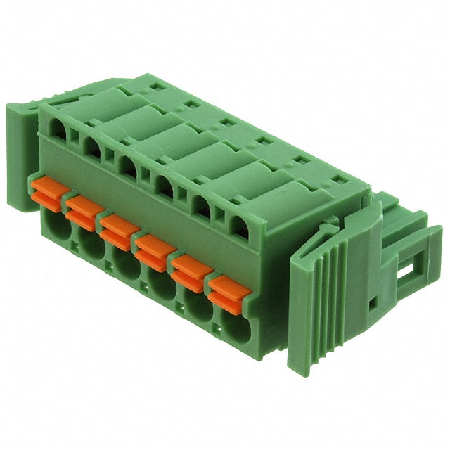 1925731 Phoenix Contact  Embases, fiches et prises